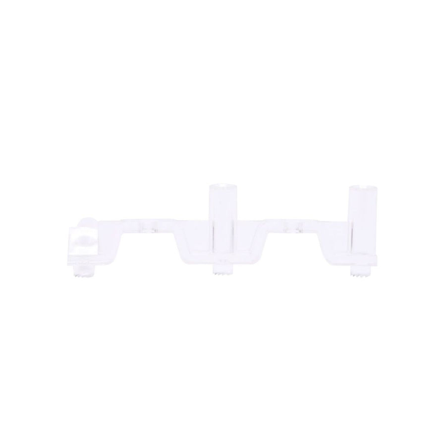 68-71 Chevrolet Corvette Console Hardware Kit