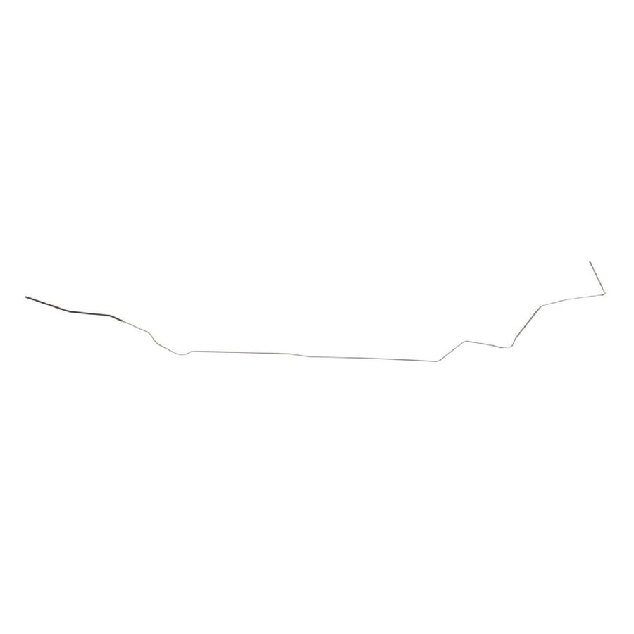 The Right Stuff 1964-66 Pontiac A-Body, Pre-Bent OE Steel Fuel Return Line - (AGL6414)