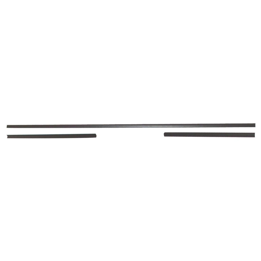 1965 Buick Skylark Window Trim