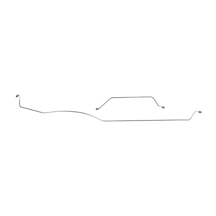 The Right Stuff 61-62 Oldsmobile, All Cars - Rear Axle Brake Lines - (ARA6101)