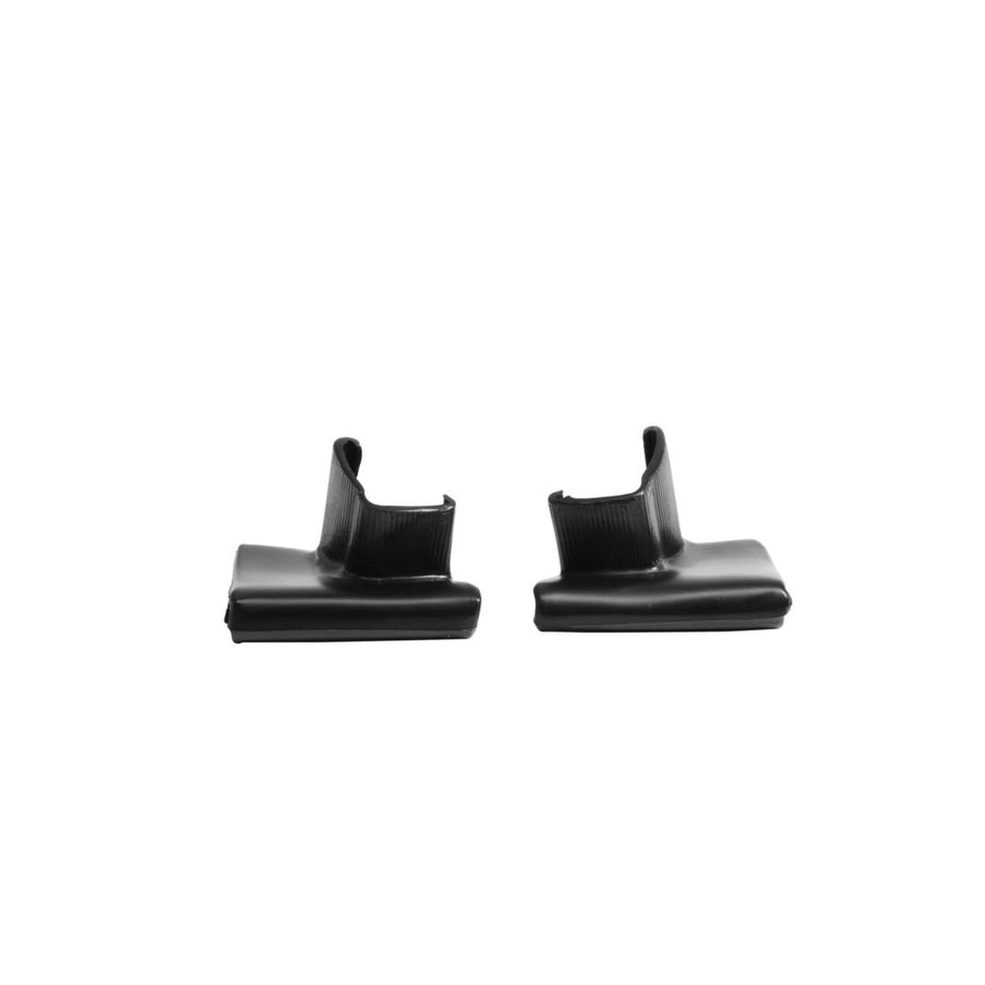 Chevrolet, Oldsmobile Window Trim
