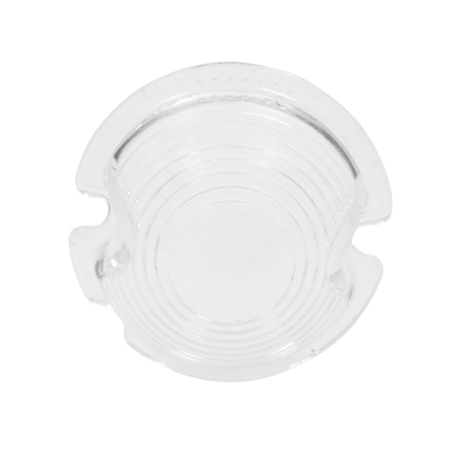 53-62 Chevrolet Corvette Parking Light Lens