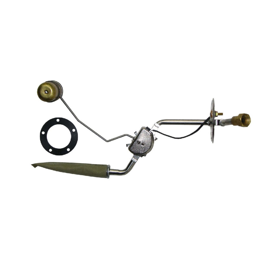 The Right Stuff 55-57 Full Size Chevrolet 3/8" Main Line, 0-30 Ohms, Fuel Tank Sending Unit - (BSU5502)