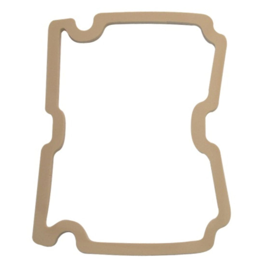1971 Chevrolet El Camino License Light Lens Gasket