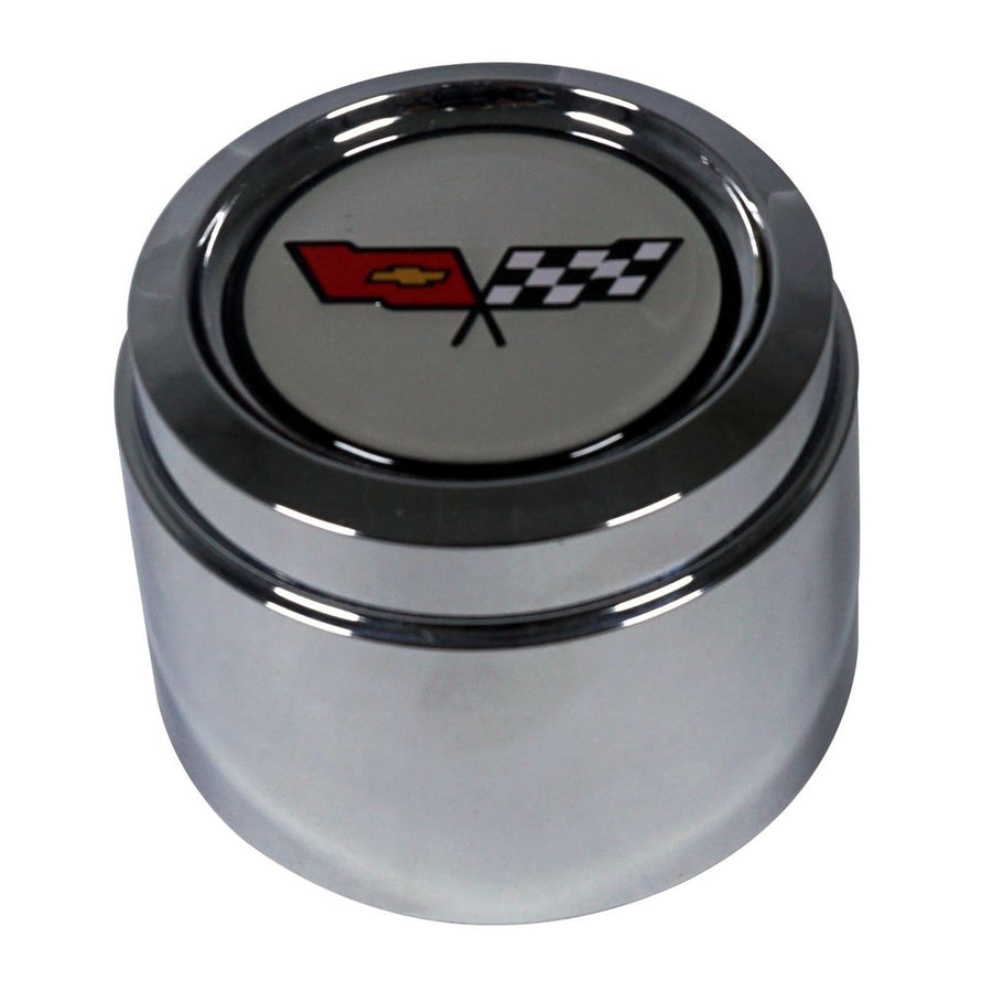 1982 Chevrolet Corvette Wheel Cap
