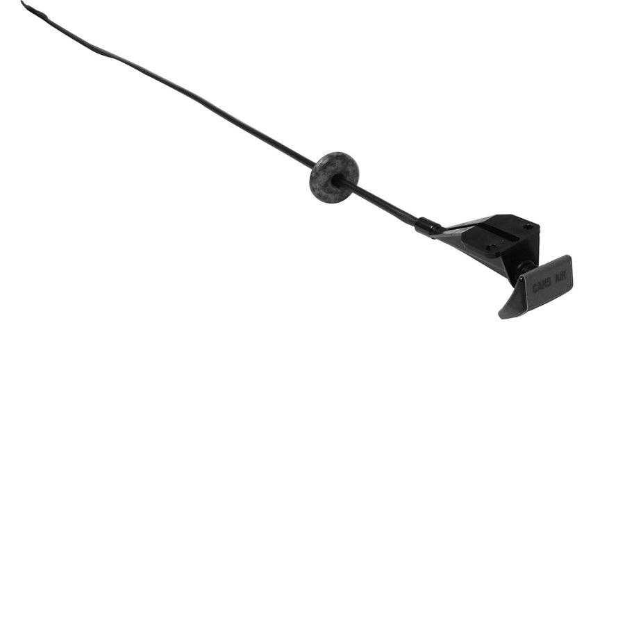 Dodge, Plymouth Ram Air Hood Cable