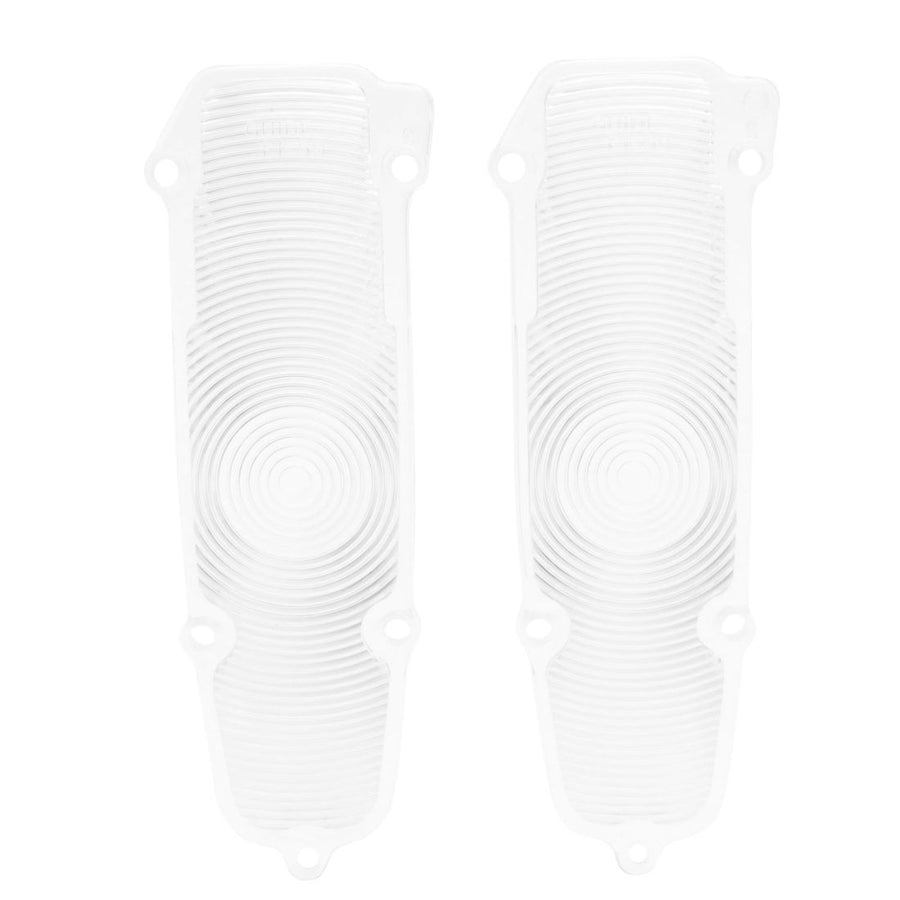 Chevrolet Parking Light Lens