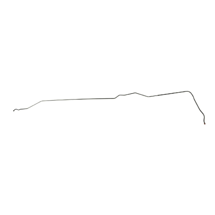 The Right Stuff 1957 Chevrolet Bel Air w/MFI, Pre-Bent Front to Rear OE Steel Fuel Line - (BGL5505)