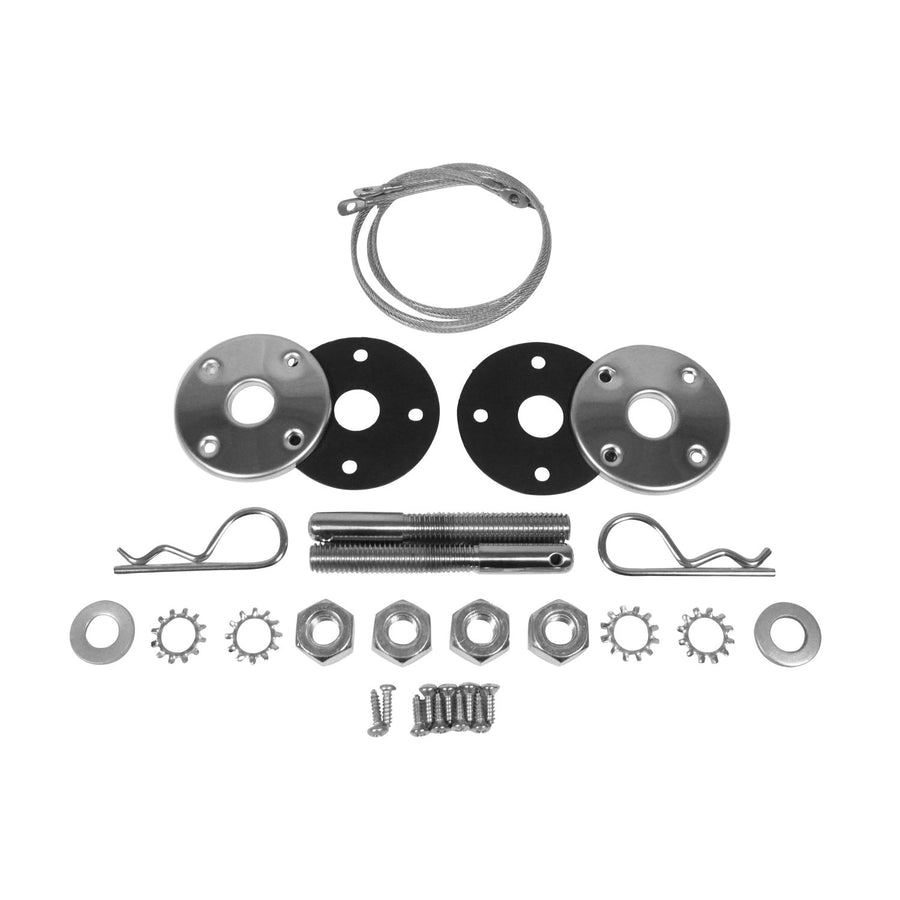 Dodge, Plymouth Hood Pin