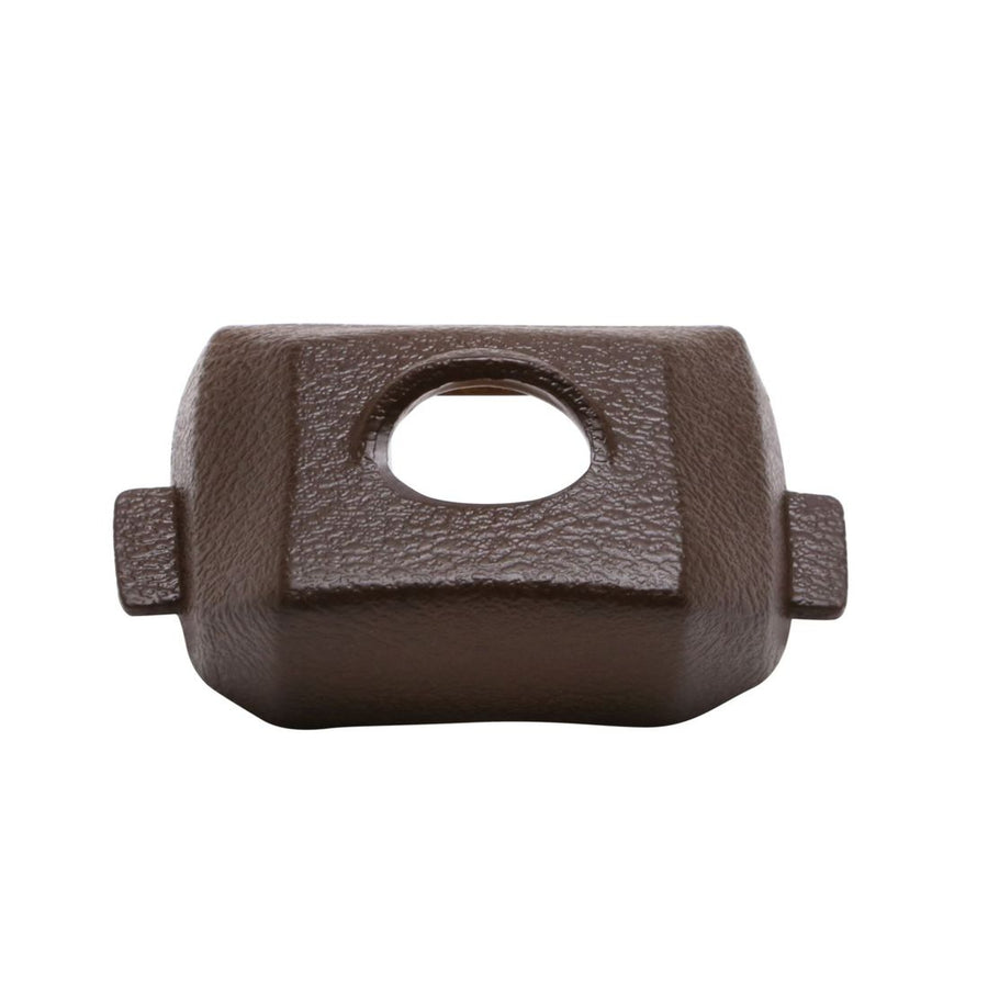 1976 Chevrolet Corvette Interior Rear View Mirror Cover