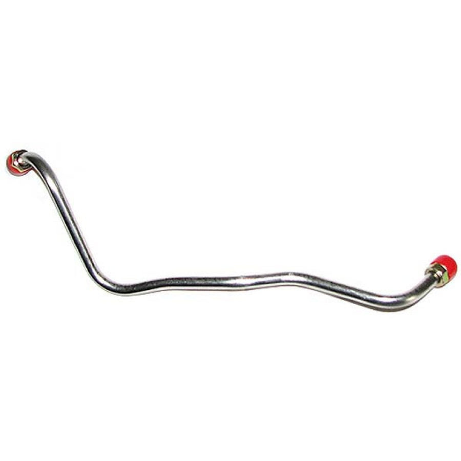 The Right Stuff 1969 Oldsmobile Cutlass/442, Pre-Bent OE Steel Fuel Pump To Carb Line - (APC6901)