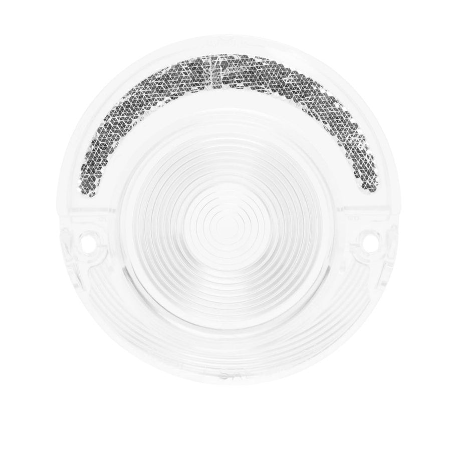 Chevrolet Tail Light Lens
