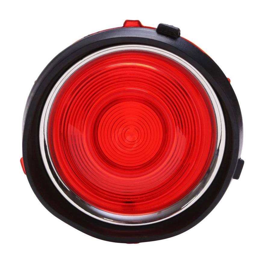 70-73 Chevrolet Camaro Tail Light Lens
