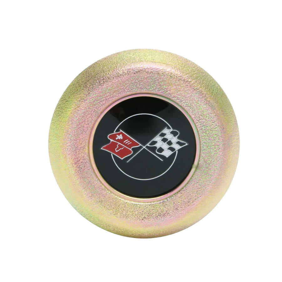 69-75 Chevrolet Corvette Horn Button