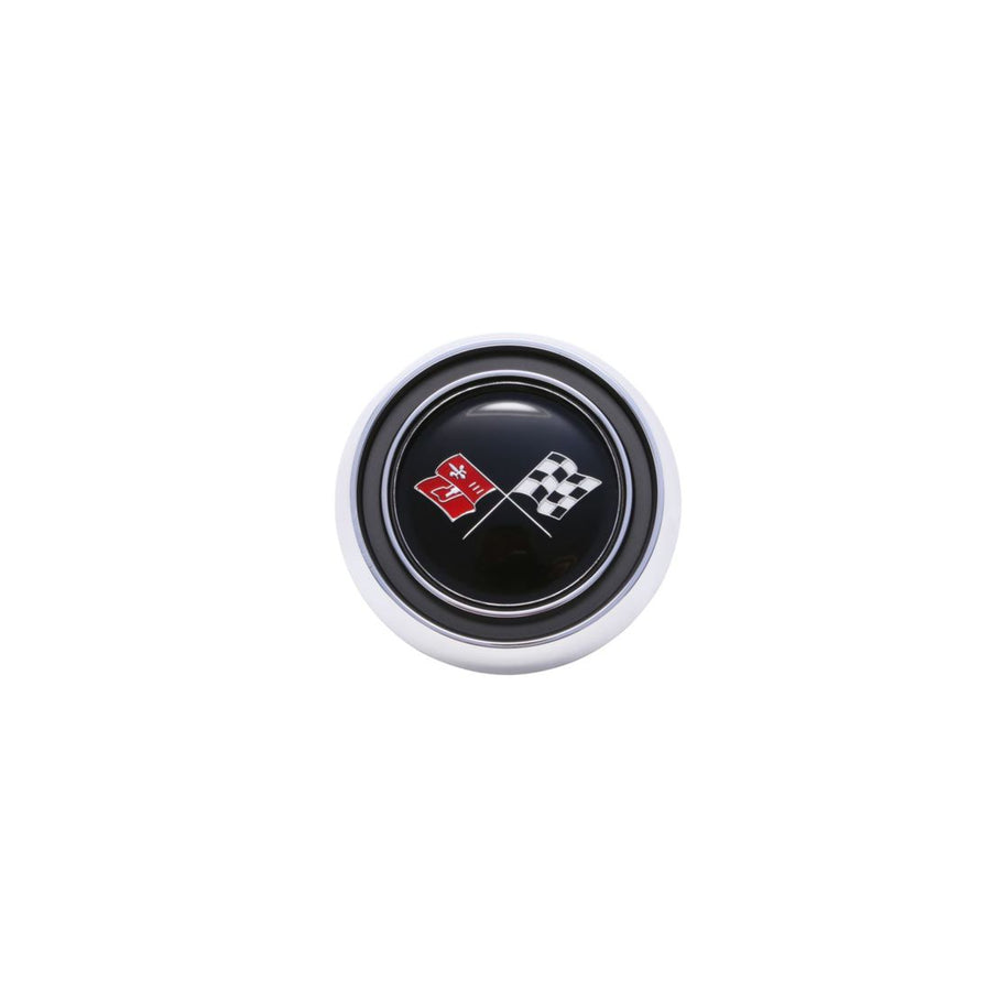 65-66 Chevrolet Corvette Horn Button