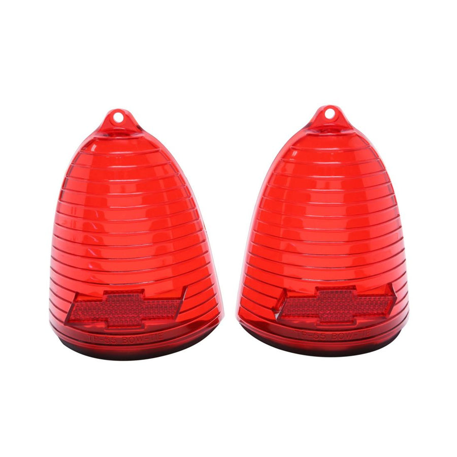 Chevrolet Tail Light Lens