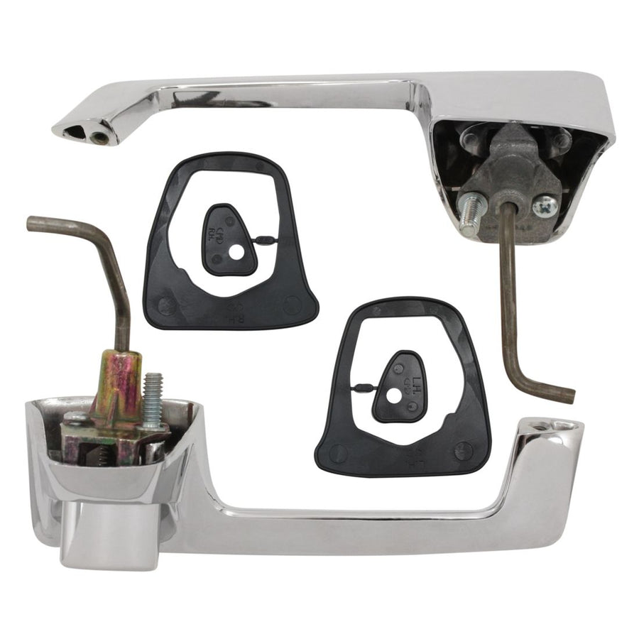 Dodge Exterior Door Handle