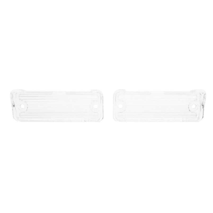 Chevrolet Back Up Light Lens