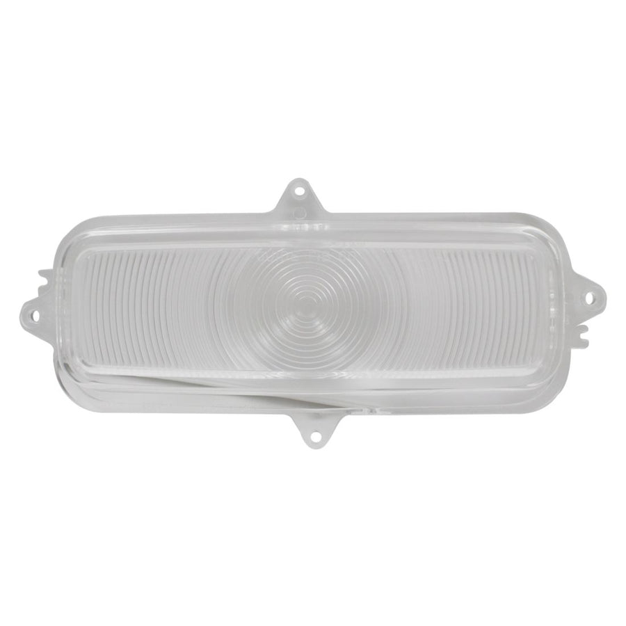 Chevrolet Parking Light Lens