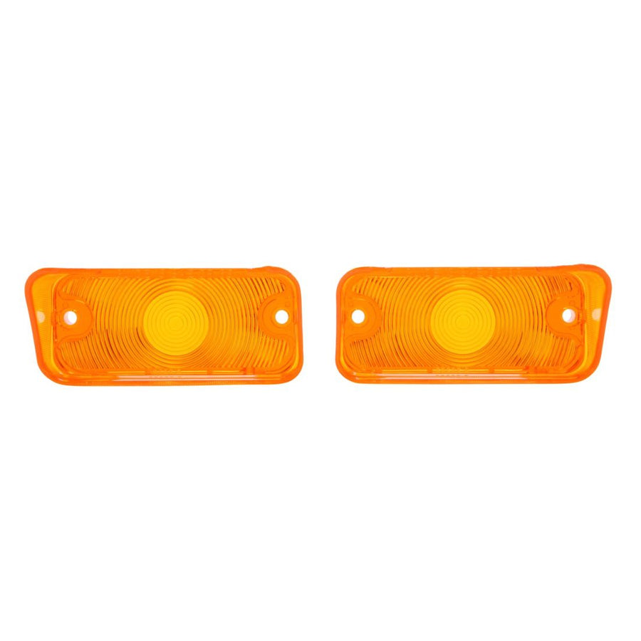 1968 Chevrolet Chevelle Parking Light Lens