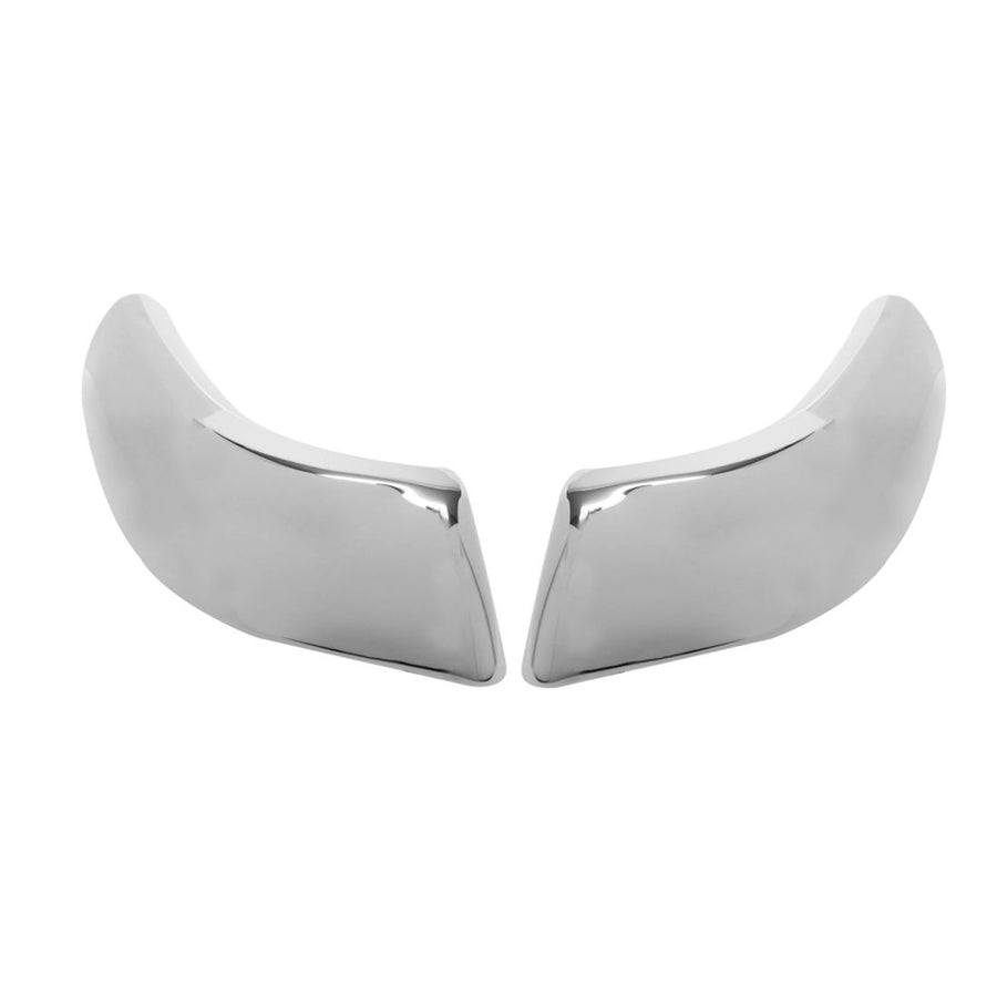 Chevrolet Hood Molding