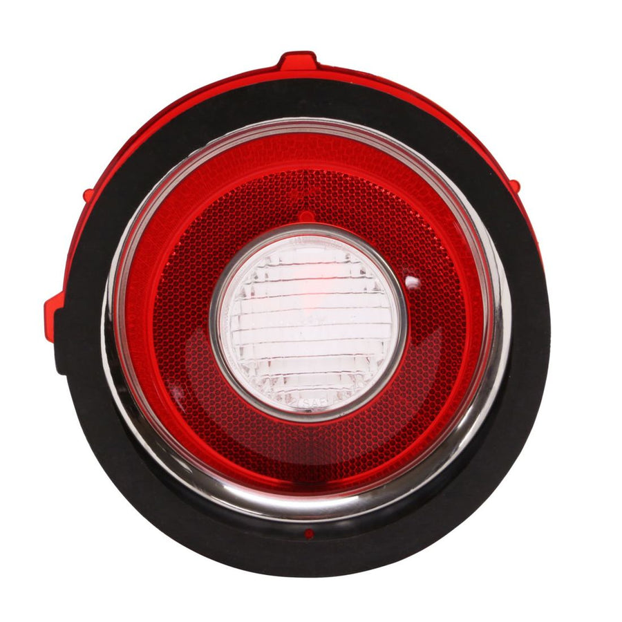 71-73 Chevrolet Camaro Back Up Light Lens
