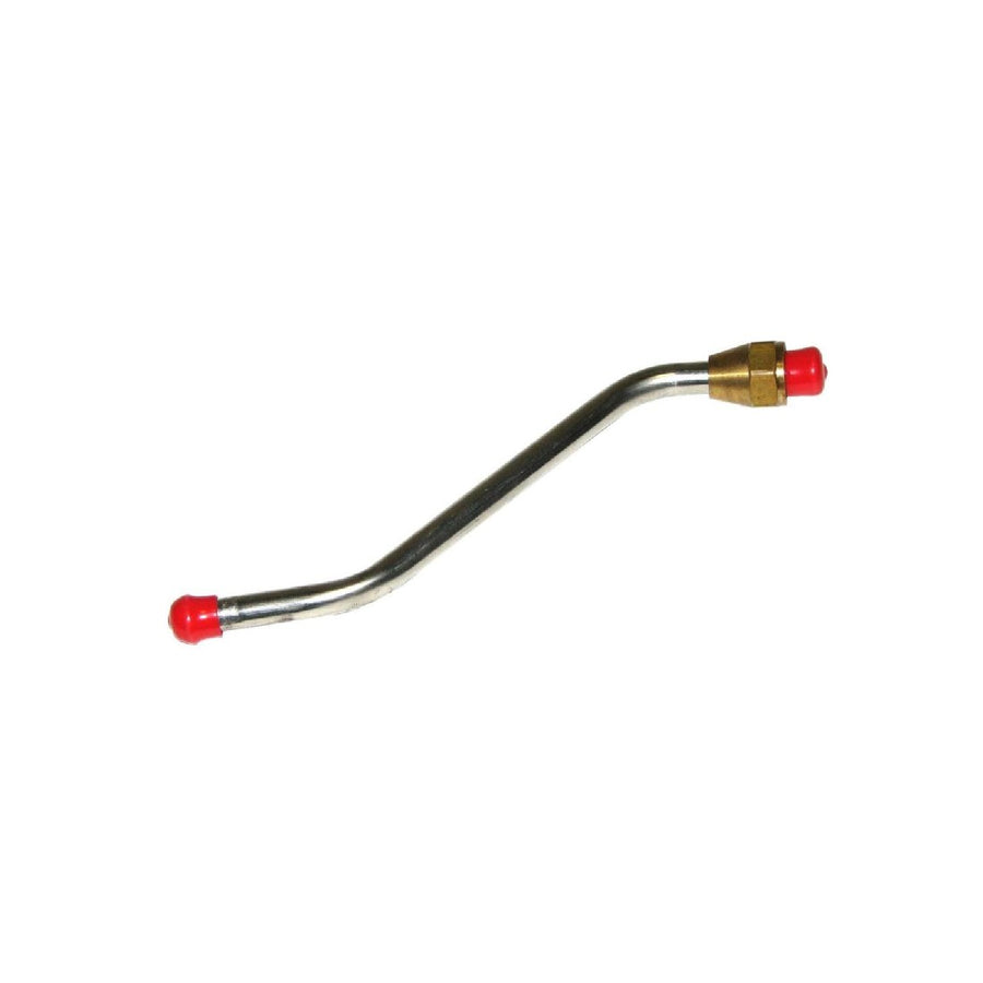 The Right Stuff 1967-69 GM A/X/F-Body W/Small Block Pre-Bent OE Steel Power Brake Vacuum Line - (FBV6703)