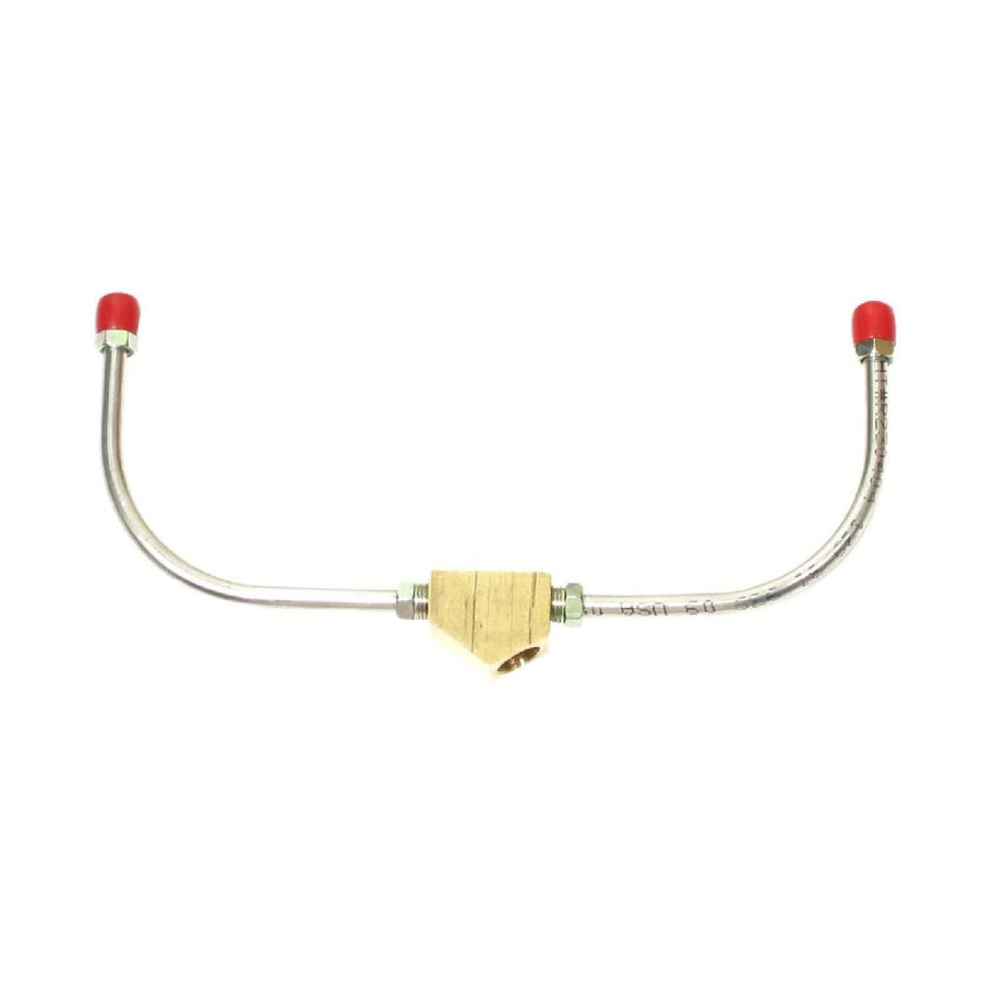 The Right Stuff Fuel Line - (PCY03)