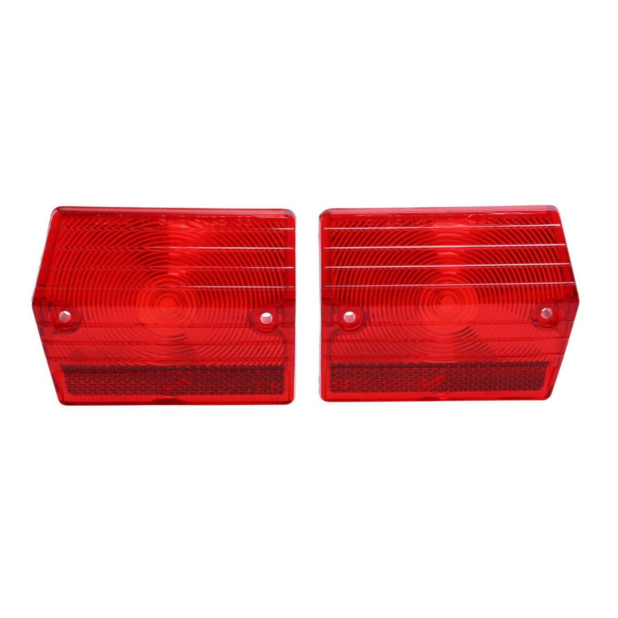 1965 Chevrolet Chevy II Tail Light Lens