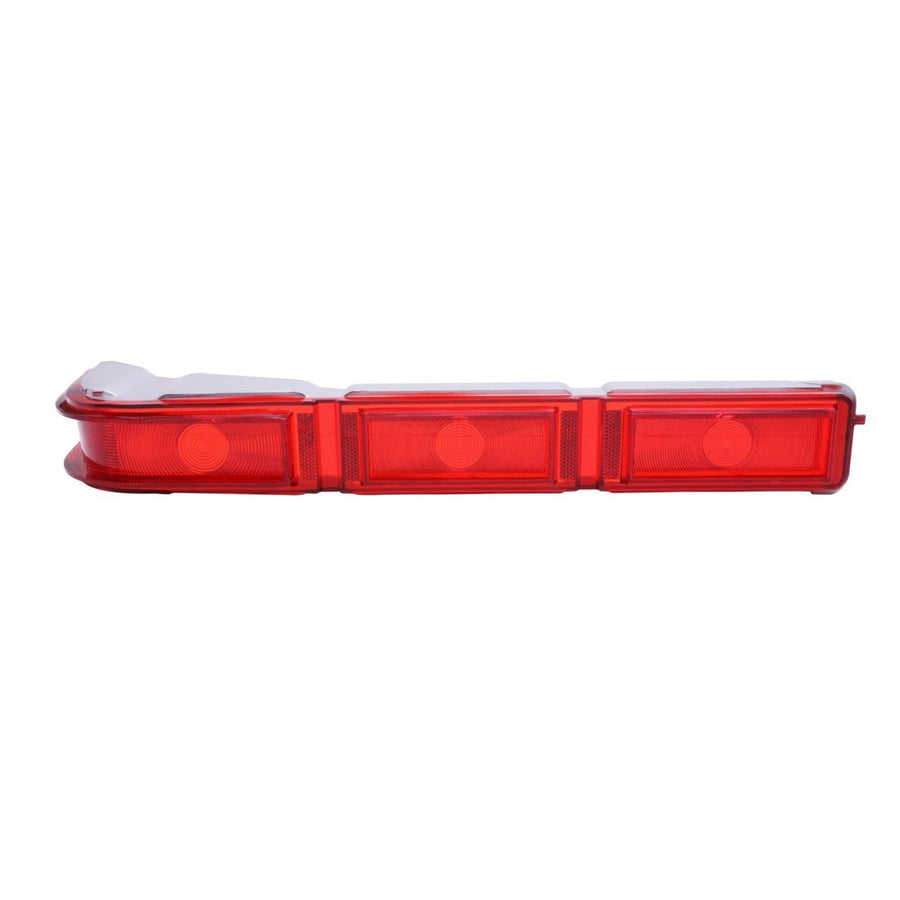 1966 Chevrolet Impala Tail Light Lens