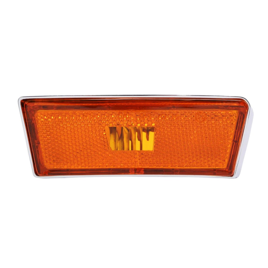 70-72 Chevrolet Corvette Side Marker Light Lens