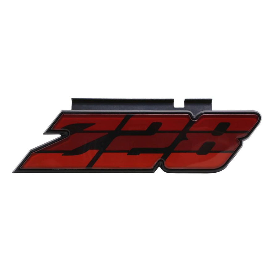 80-81 Chevrolet Camaro Grille Emblem