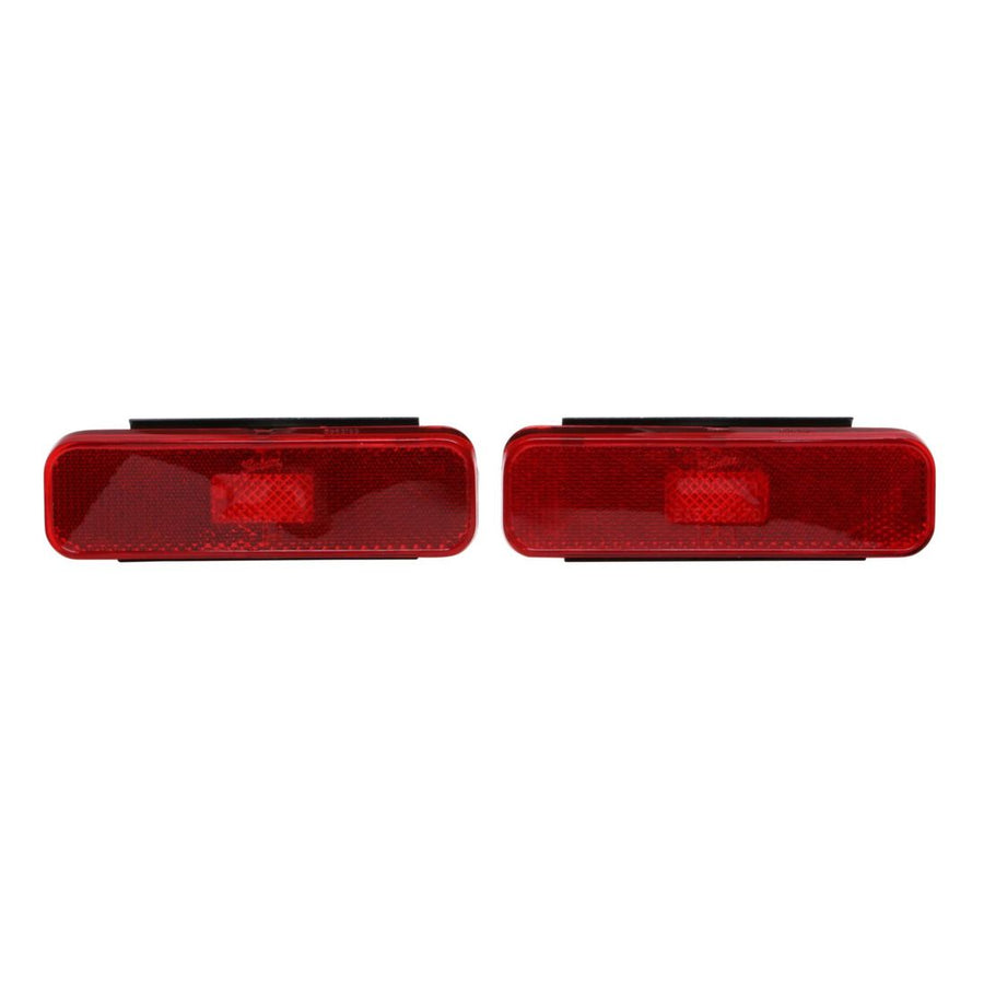 70-73 Chevrolet Camaro Side Marker Light Assembly
