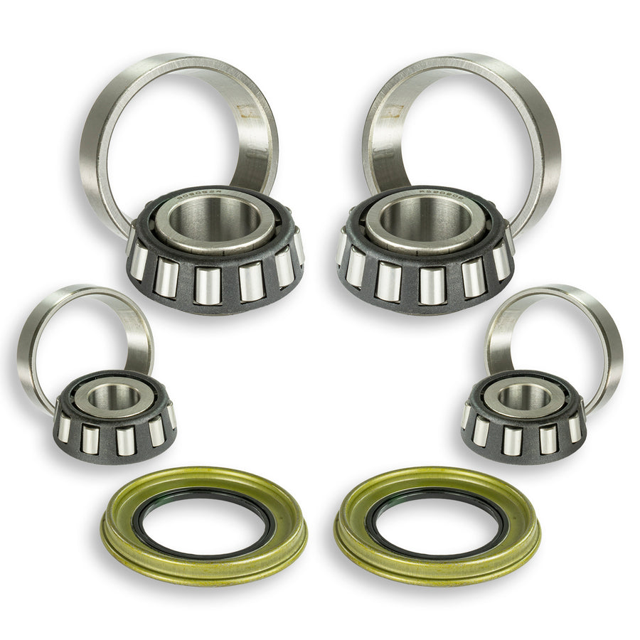 The Right Stuff 47-59 6 Lug Roller Bearing Upgrade (Required) - (WBK47)