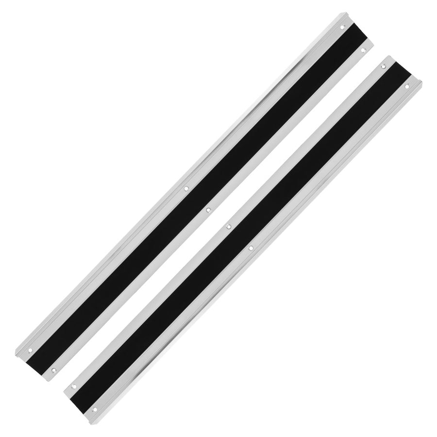 1967 Chevrolet Corvette Door Sill Plate