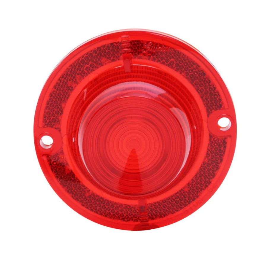 Chevrolet Tail Light Lens