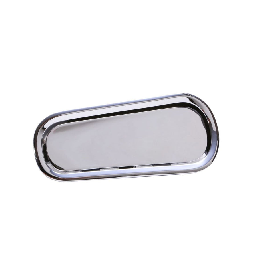 1968 Chevrolet Corvette Exterior Door Handle