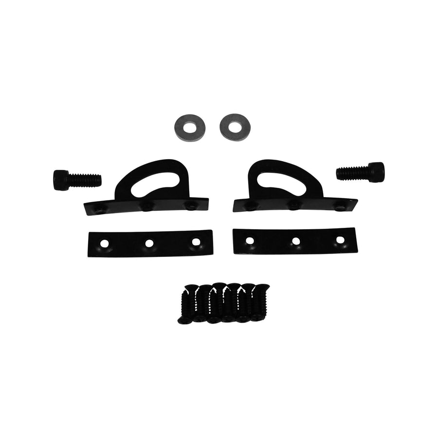 Dodge, Plymouth Spoiler Bracket