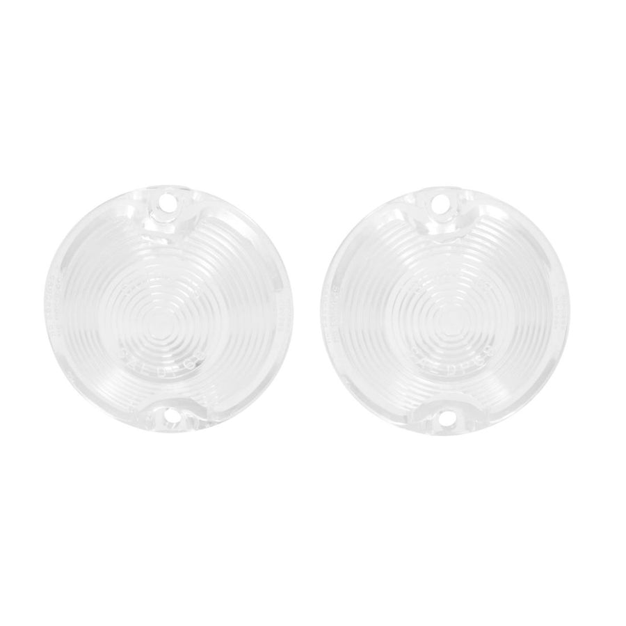68-69 Chevrolet Corvette Parking Light Lens