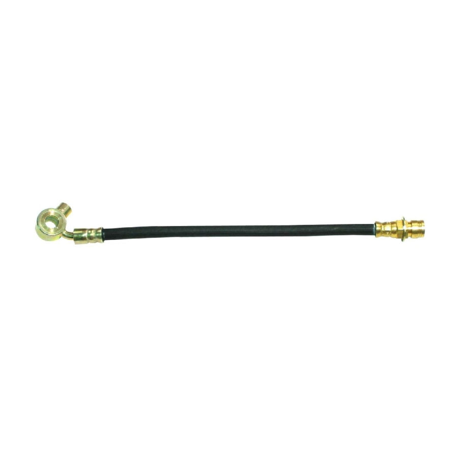 The Right Stuff 1971-72 GM 1/2 Ton Truck, Right Front Disc Brake Flex Hoses - (FH101)