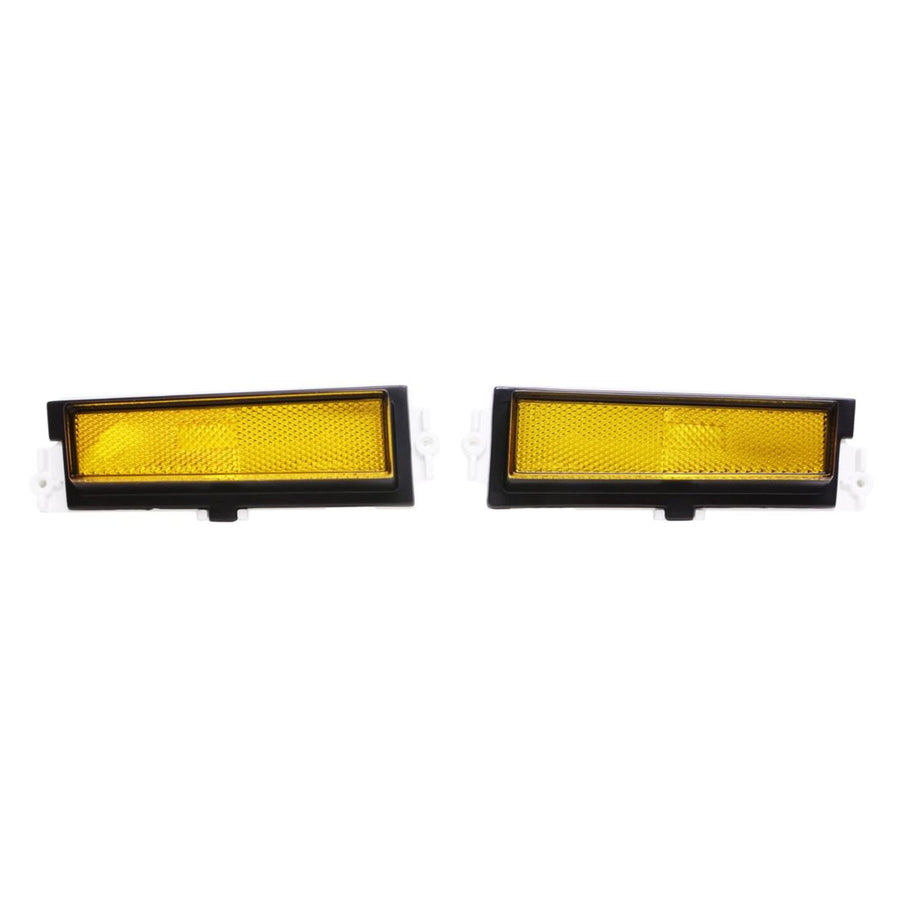 81-88 Chevrolet Monte Carlo Side Marker Light Assembly