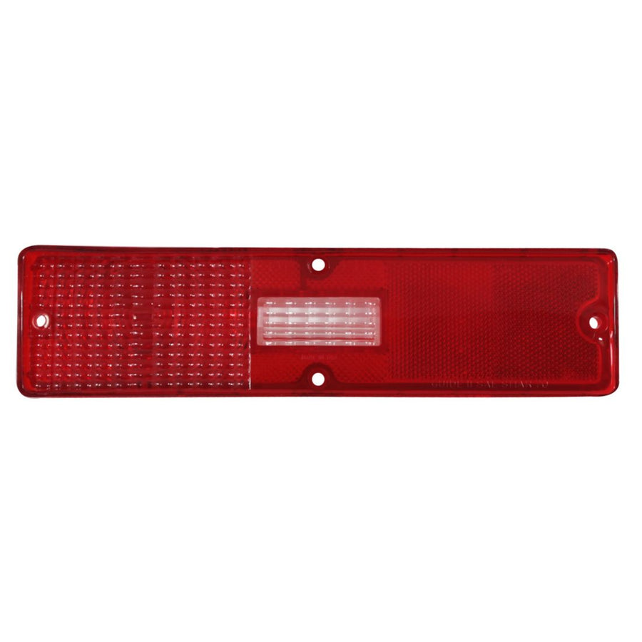 70-71 Chevrolet Nova Tail Light Lens