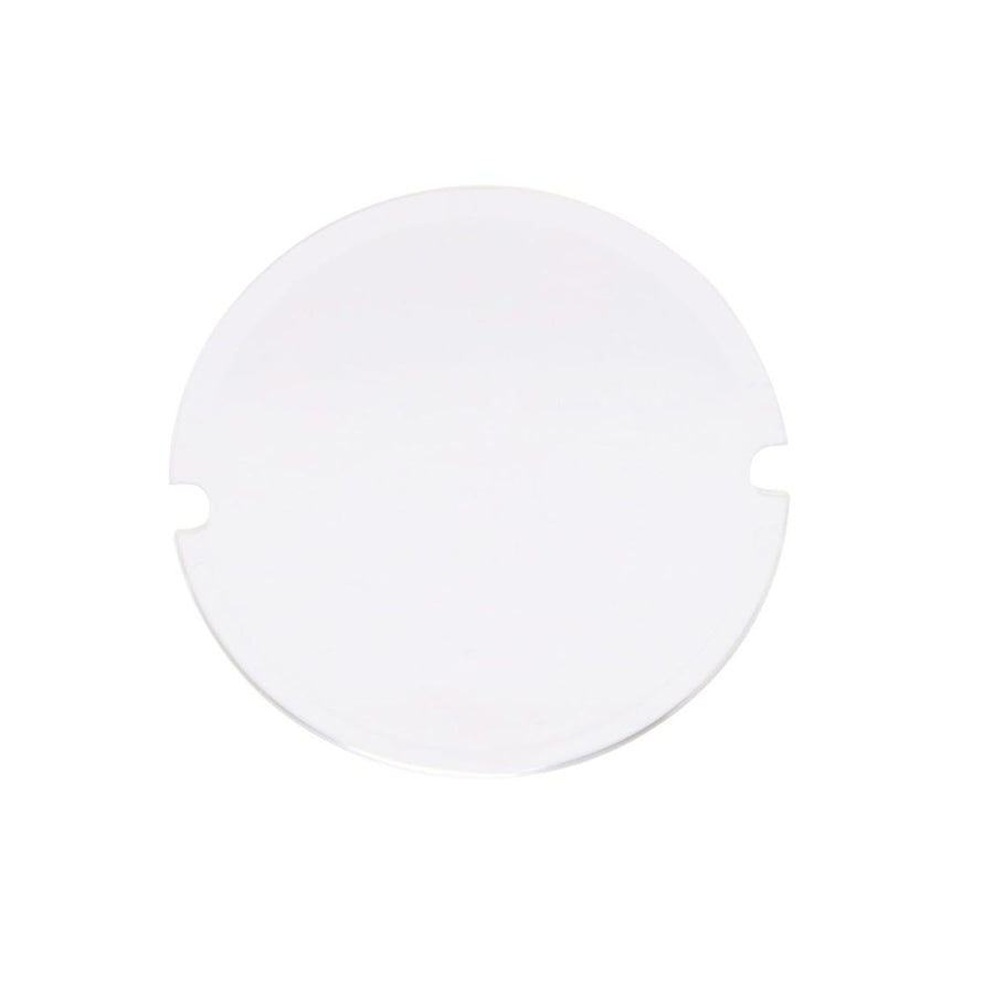 53-57 Chevrolet Corvette Instrument Panel Lens