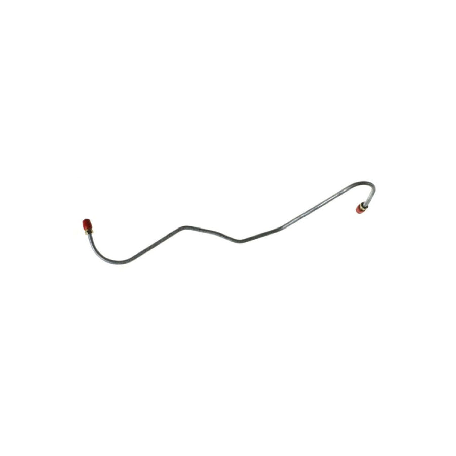 The Right Stuff 1981-87 Buick Grand National, Pre-Bent OE Steel Oil Cooler Line - (AOL8601)