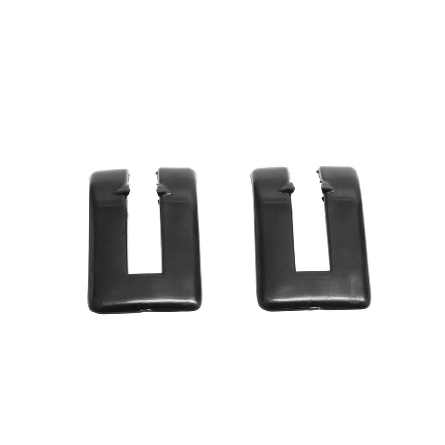 Chevrolet Tailgate Hinge Cover