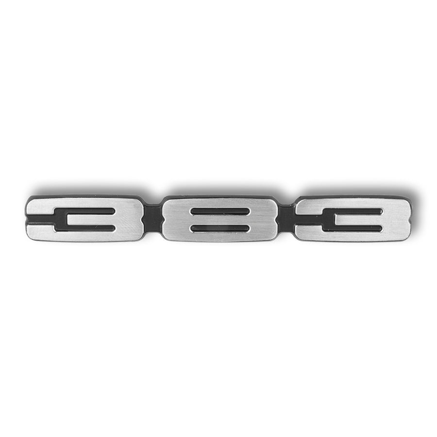 Dodge, Plymouth Emblem