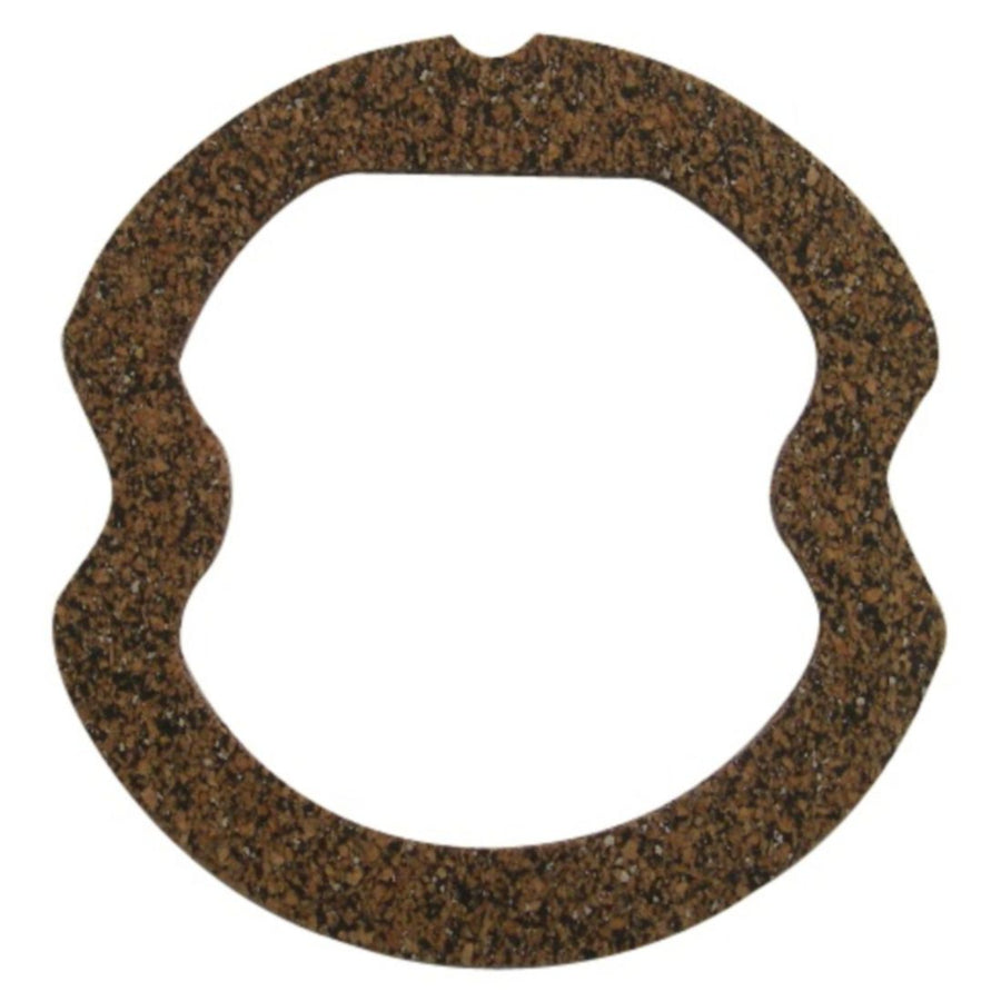 Chevrolet License Light Lens Gasket