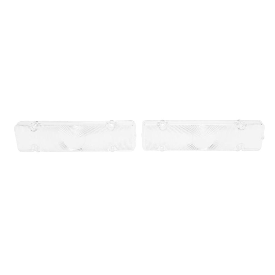 Chevrolet Parking Light Lens
