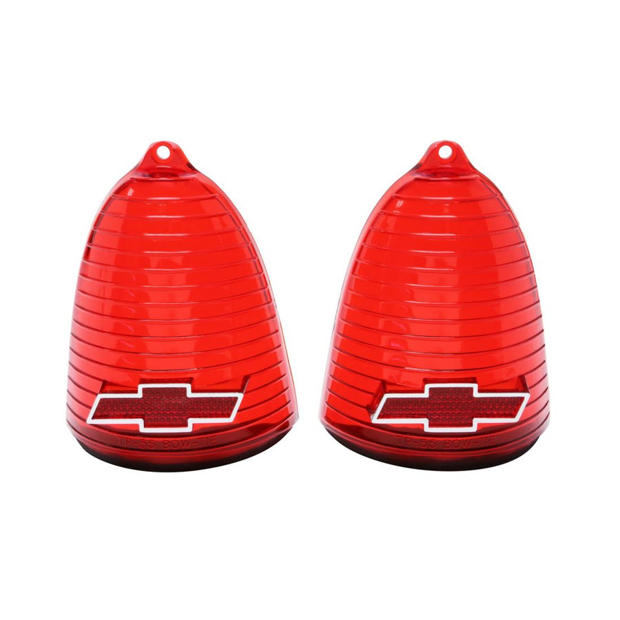 Chevrolet Tail Light Lens