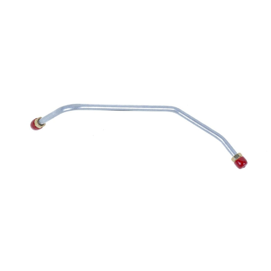 The Right Stuff 1966-67 Oldsmobile 442, Pre-Bent OE Steel Fuel Pump To Carb Line - (APC6602)